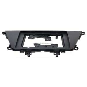 Marco adaptador de fascia para DVD de audio de coche con pantalla grande de 10.1 pulgadas y cable para <span class=keywords><strong>KIA</strong></span> <span class=keywords><strong>CARENS</strong></span> <span class=keywords><strong>2022</strong></span>, kit de panel de instalación de salpicadero 2Din - Product Image 5