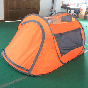Tente d'extérieur pliable et Portable avec Protection contre les Uv, idéale pour le Camping, la plage ou le <span class=keywords><strong>bateau</strong></span> à bon marché, faciles à enfiler, vente en gros - Product Image 1