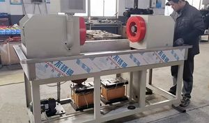 Equipamento de Inspeção de Partículas Magnéticas Durable YORKTECH YKDG-3000 3000A para Inspeção de Juntas de Soldagem em Estruturas de Aço - Product Image 6