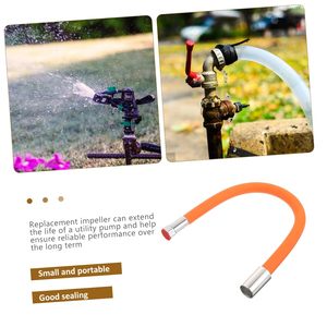 Venta al por mayor: Extensor de grifo flexible con aireador giratorio 360°, filtro ahorrador de agua para cocina y baño - Product Image 6