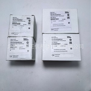 สวิทช์ความดัน hocod DG6U-3, DG150U-3, DG50U-6, DL50A-32, DG50UG-6K2 - Product Image 1