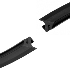 CRL-U.S. <span class=keywords><strong>Aluminio</strong></span> NP225 Negro EPDM Universal Storefront <span class=keywords><strong>Junta</strong></span> para <span class=keywords><strong>ventana</strong></span> de <span class=keywords><strong>aluminio</strong></span> - Product Image 3