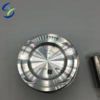 Jeu de pistons et de segments 2740300900 pour Mercedes Benz GLE350 SLK200 SLC200 SLC260 GLK250 C180 C200 C250 C350 C300 A2740300900