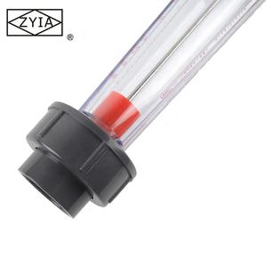 <span class=keywords><strong>LZS</strong></span>シリーズステンレス鋼流量計高精度低コスト酸性海水メーターOEMカスタマイズ - Product Image 2