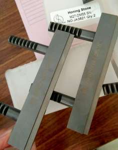 M27 En N37 Honen Steen Voor Cilinder Met Sunnen Een 600 Honen Hoofd - Product Image 4