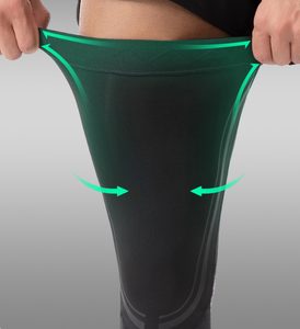 Genouillère respirante et flexible pour le sport et les activités de plein air, unisexe, prix d'usine du fabricant - Product Image 4