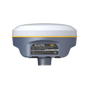 Equipo de Topografía de Alta Precisión SOUTH GPS RTK a Precio Económico, 1598 Canales, DGPS GPS GNSS - Product Image 5