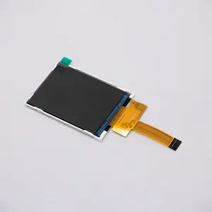 2.8'' Ips Display 2.8 Inch 240*320 LCD Screen 16 Bit Parallel Interface St7789 Driver 240X320 TFT Display Module