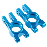 Pièces moulées sous pression personnalisées WJH en aluminium, zinc et magnésium avec tolérance ISO 2768
