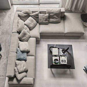 أريكة مقطعية حديثة من هولندا - Product Image 4