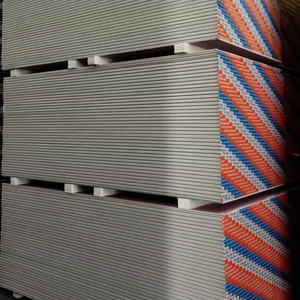 Pannello <span class=keywords><strong>in</strong></span> <span class=keywords><strong>Cartongesso</strong></span> Decorativo Ignifugo dal Design Moderno per <span class=keywords><strong>Soffitti</strong></span> Interni e Progetti di Costruzione - Product Image 5