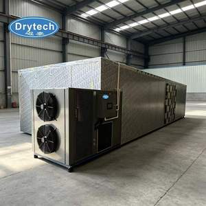 Deshidratador Eléctrico Comercial para Alimentos para Mascotas, Equipo de Secado Industrial para Todo Tipo de Alimentos para Mascotas - Product Image 2