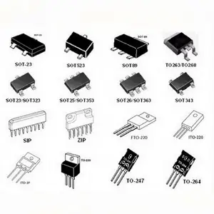 (electronic components) CTX5-2P