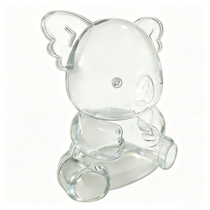 Thermoforming Manufacturer Custom Vacuum Forming ABS <b>Plastic</b> Parts <b>Thick</b> <b>Sheet</b> Thermoformed Components Transparent Products - Product Image 2