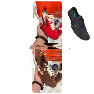 Nuevo Calzado Deportivo Transpirable de Moda para Hombre y Mujer, Marca Alemana, Estilo Casual para Entrenamiento, Correr y Caminar, 2026 - Product Image 1