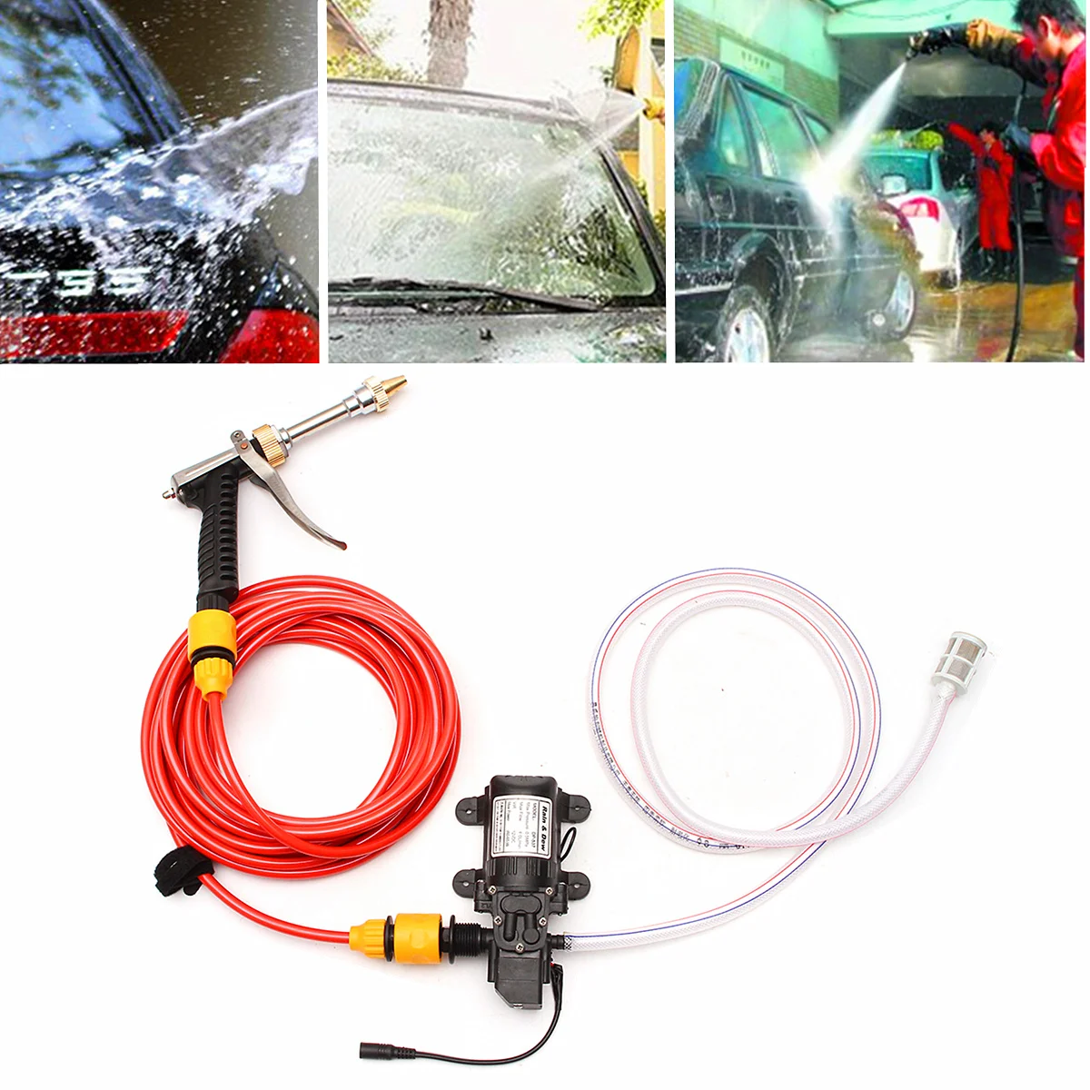 Type 2 12V 65w