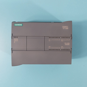 6ES72151HG310XB0 ใหม่ S7-1200 CPU 1215C DC/DC/รีเลย์ PLC - Product Image 5