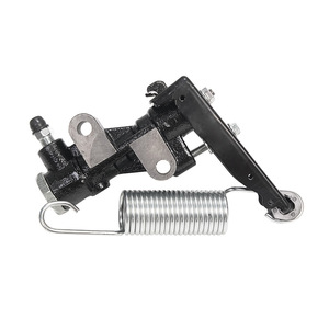 Válvula de distribución de frenos MB618321 para vehículos Mitsubishi, pieza automotriz de acero - Product Image 1