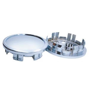<span class=keywords><strong>Tapacubos</strong></span> de 75 mm de diámetro exterior, material ABS, negro electrochapado, estilo nuevo, para <span class=keywords><strong>Mercedes</strong></span>-<span class=keywords><strong>Benz</strong></span> - Product Image 5