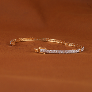 Sparkling VVS Moissanite Cuban <b>Bracelet</b> 925 Silver Custom Length Luxury <b>Chain</b> Jewelry for <b>Men</b> Women - Product Image 2