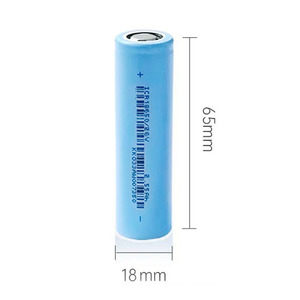 100% Grade a Rechargeable 18650 Li Akku 26V ICR18650 3C NCM 3.6V 3.7V 2550mAh 2600mAh 9.62Wh Lithium Ion <strong>Battery</strong> Cells - Product Image 3