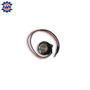 Piezas de maquinaria de construcción 17A-15-17271 VÁLVULA SOLENOIDE para KOMATSU WA420 WA380 - Product Image 6