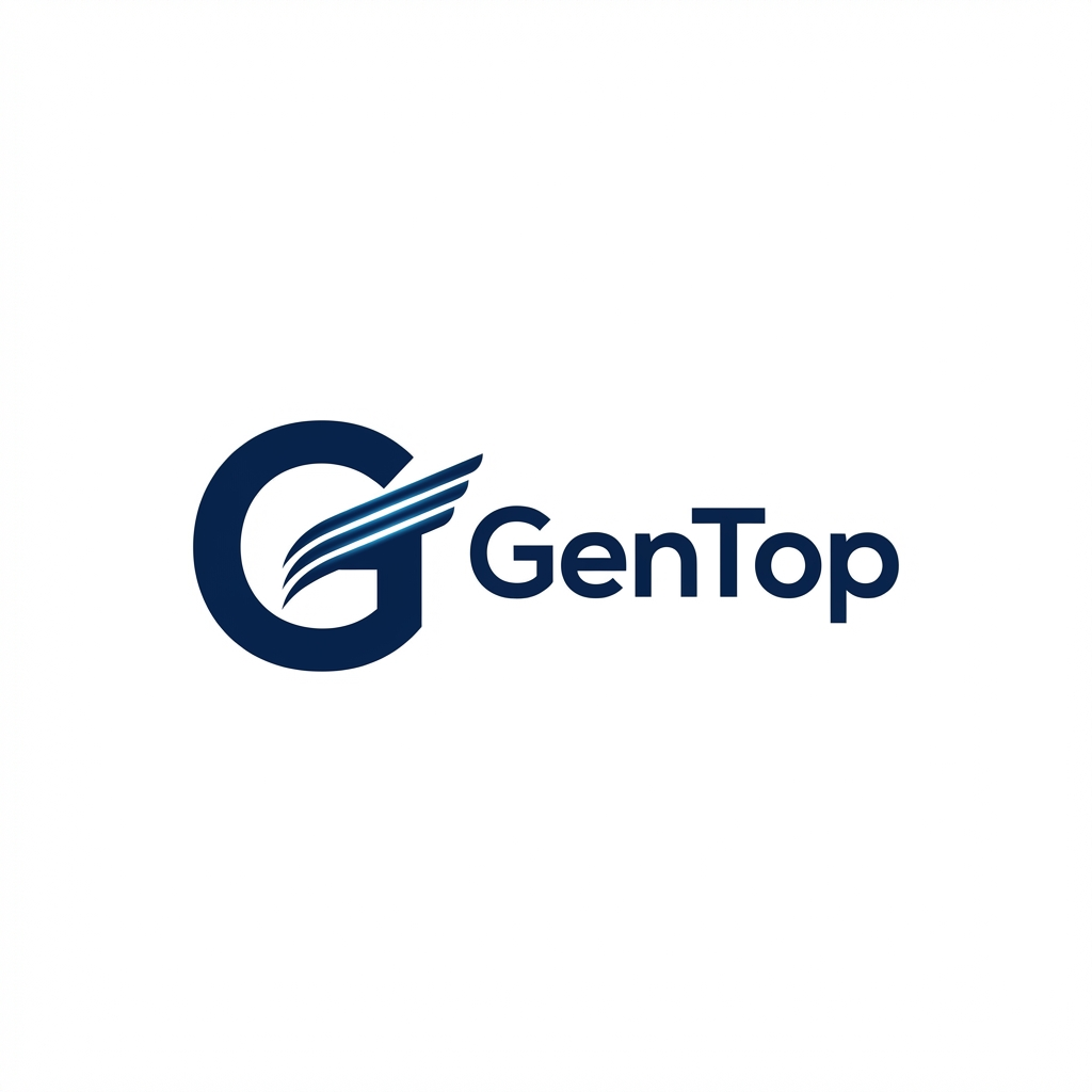 Guangzhou Gentop Technology Co., Ltd. logo