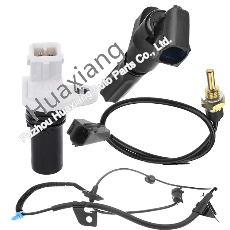 Tx321 | 259934w001 Temperatuursensor Voor Hyundai Tucson 2015-2017 Temperatuursensor Elektrisch/Waterstof