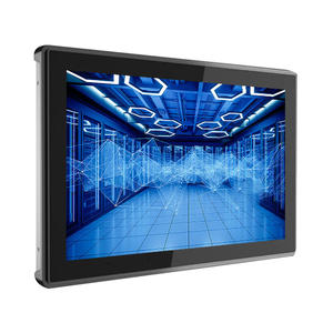 Monitor industrial todo en uno con pantalla táctil de 15, 15.6 y 21.5 pulgadas, RK3566/RK3568, wifi, RJ45, Android, rs232, rs485. - Product Image 1