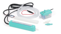 Pompe de drainage silencieuse Tranquil I pour condensats, mini pompe de vidange de condensats pour climatiseur, pour système CVC