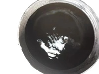 Lubrifiant en poudre de graphite d'exportation naturelle à haute teneur en carbone pour la conduction des câbles et le produit de tréfilage à libération de moisissure