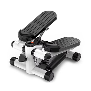 Appareil d'exercice compact avec écran LCD pour amincissement, entraînement à domicile, gym, aérobic, fitness, équipement de cardio d'intérieur - Vente en gros - Product Image 6