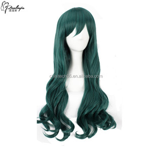 Un monde ennuyeux sans <span class=keywords><strong>blagues</strong></span> vulgaires dans les perruques de cosplay SOX ne brise pas le glaçon Kinomura Hwaseong Ayane - Product Image 6