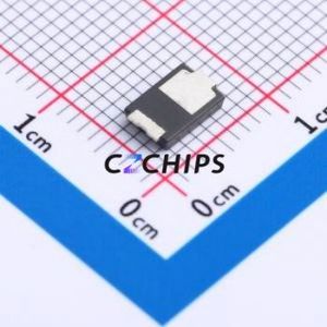 Controlador de rectificador síncrono PMIC de chip IC de circuito integrado DK5V100R20S, nuevo y original - Product Image 2