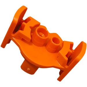 <b>Glue</b> <b>Spray</b> Adapter 490Ml Mixing Tube Connector For Manufacturing Use - Product Image 4