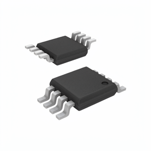 8 TSSOP, 8 MSOP Electronic Circuit Components Original Data Acquisition X9315TMZ-2.7T1 - Product Image 1