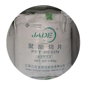 Giok hewan peliharaan Resin Cz 328 bahan Csd botol kelas