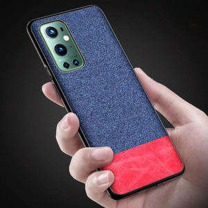 <span class=keywords><strong>Oneplus</strong></span> — coque arrière pour téléphone en Denim, compatible modèles 9 pro, 8pro, 9 pro, <span class=keywords><strong>oneplus</strong></span> - Product Image 3