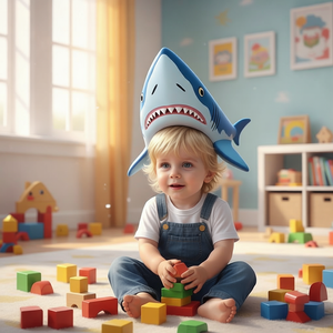 Nouveau design, <span class=keywords><strong>jeu</strong></span> <span class=keywords><strong>de</strong></span> <span class=keywords><strong>rôle</strong></span> créatif pour enfants, costume portable en carton, <span class=keywords><strong>jeu</strong></span> <span class=keywords><strong>de</strong></span> bricolage, jouets en carton dinosaure, emballage OPP - Product Image 3