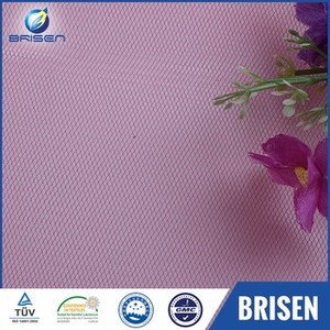 Tissus moustiquaires en tulle bon marché à usage domestique coloré - Product Image 5