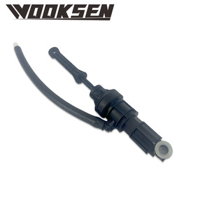 Cilindro Maestro de Embrague para Ford Transit 3C117A543BC OE 3C11-7A543-BA Pieza de Repuesto - Product Image 4