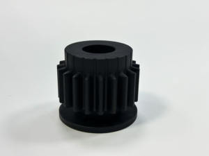 Hecho en Taiwán Gear Investment Auto Parts Casting Mecanizado Brochado E-Coating a la venta - Product Image 3