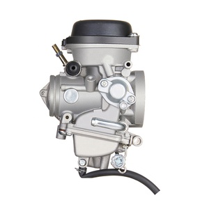 Carburateur de haute qualité pour 2004-2013 Yamaha Raptor <span class=keywords><strong>350</strong></span> YFM <span class=keywords><strong>350</strong></span> YFM350 YFM350R YFM350RSE YFM350RSE2 ATV <span class=keywords><strong>Quad</strong></span> carburateur - Product Image 3