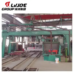 fiber cement board manufacturing machinery