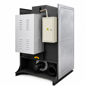 Secadora de <span class=keywords><strong>Ropa</strong></span> Comercial de Acero Inoxidable, Totalmente Automática, Operada con Monedas, Eléctrica/a Gas/a Vapor, 15kg 20kg, para <span class=keywords><strong>Autoservicio</strong></span> - Product Image 6