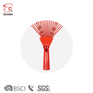 Râteau <span class=keywords><strong>en</strong></span> <span class=keywords><strong>plastique</strong></span> à dents RK22-106 Râteaux à gazon <span class=keywords><strong>en</strong></span> acier de Chine - Product Image 3