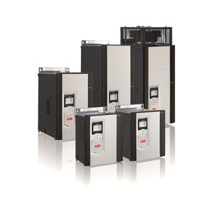 Convertidor DCS880-S01/S02-0020/0065/0090/0135/0180/0225/0270/0315/0405/0470-04/05 DCS880-S01, Convertidor de Corriente Continua DCS880-S01 - Product Image 1