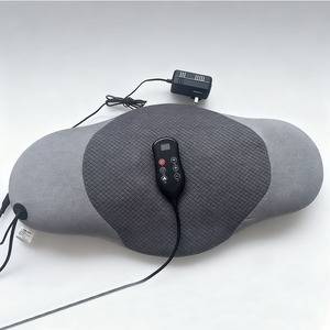 Nuovo <span class=keywords><strong>cuscino</strong></span> multifunzionale in vita Relax <span class=keywords><strong>elettrico</strong></span> dal design ergonomico <span class=keywords><strong>cuscino</strong></span> di supporto lombare massaggio riscaldamento in vita <span class=keywords><strong>cuscino</strong></span> - Product Image 1