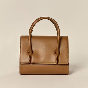 Sacs à main <span class=keywords><strong>en</strong></span> cuir PU de grande capacité, nouvelle mode 2026, OEM ODM, pour femmes, sacs à main élégants personnalisés, derniers modèles - Product Image 1