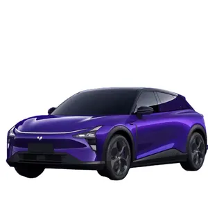 Jiyue01 new energy vehicles car 2023 MAX 550KM 550KM 720KM Latest launch car Medium to large SUV